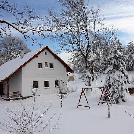 Apartmany U Knajflu Ceske Petrovice Extérieur photo