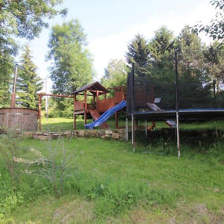 Apartmany U Knajflu Ceske Petrovice Extérieur photo