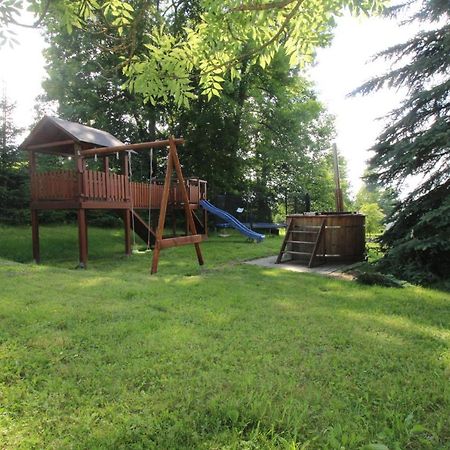 Apartmany U Knajflu Ceske Petrovice Extérieur photo