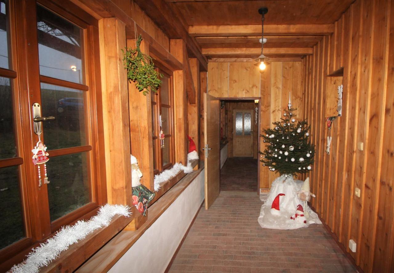 Apartmany U Knajflu Ceske Petrovice Extérieur photo
