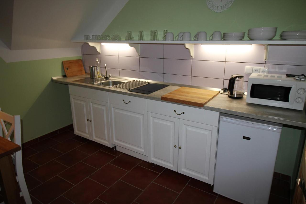 Apartmany U Knajflu Ceske Petrovice Extérieur photo