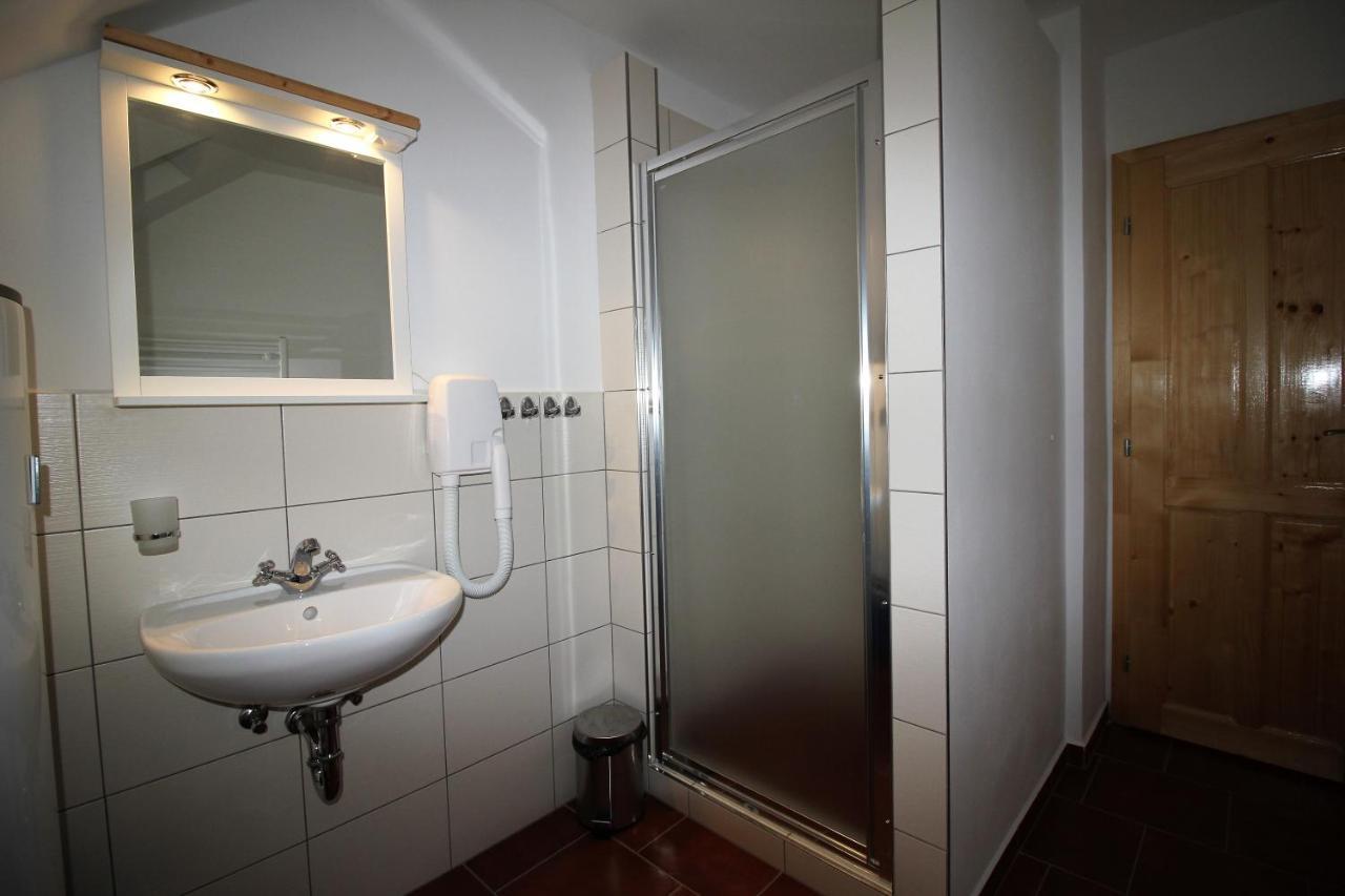 Apartmany U Knajflu Ceske Petrovice Extérieur photo