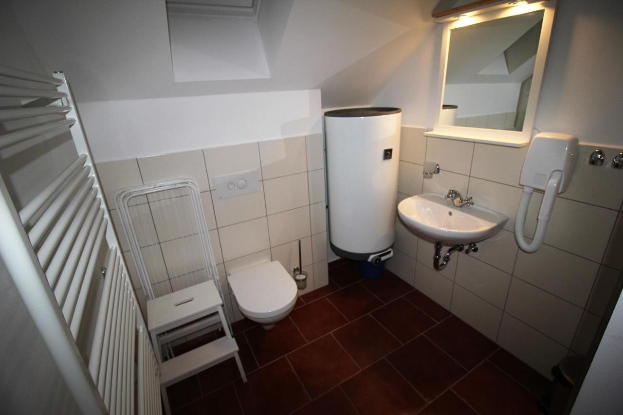 Apartmany U Knajflu Ceske Petrovice Extérieur photo